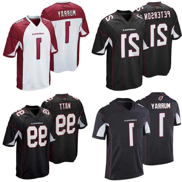 2023 football jerseys arizona''cardinals''men women youth 1 kyler murray 99 j.j. watt 11 arry fitzgerald 21 patrick pete, Black;red
2023 football jerseys arizona''cardinals''men women youth 1 kyler murray 99 j.j. watt 11 arry fitzgerald 21 patrick pete, Black;red