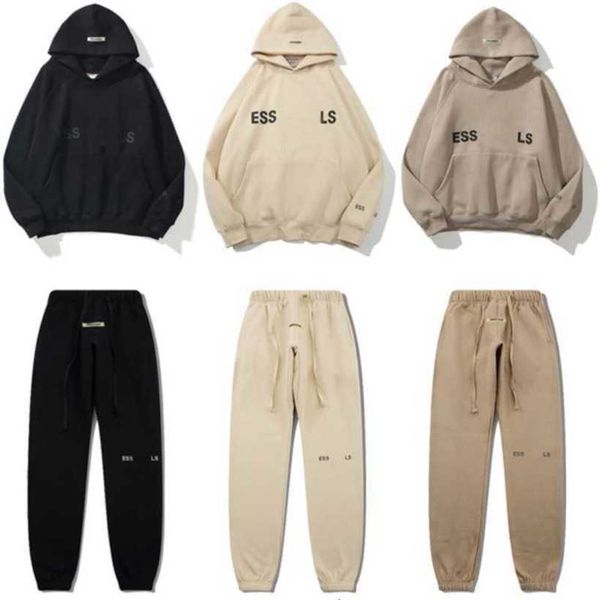 mens 2023 designer hoodies sweatshirts essential casual sweaters men woman loose hooded pullover jogger long pant fashion style 1zft, Black
mens 2023 designer hoodies sweatshirts essential casual sweaters men woman loose hooded pullover jogger long pant fashion style 1zft, Black