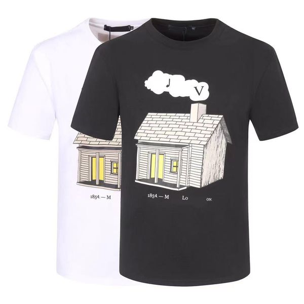 summer mens designer t shirt casual man womens tees with letters print short sleeves sell luxury men hip hop clothes m-xxxl, White;black
summer mens designer t shirt casual man womens tees with letters print short sleeves sell luxury men hip hop clothes m-xxxl, White;black