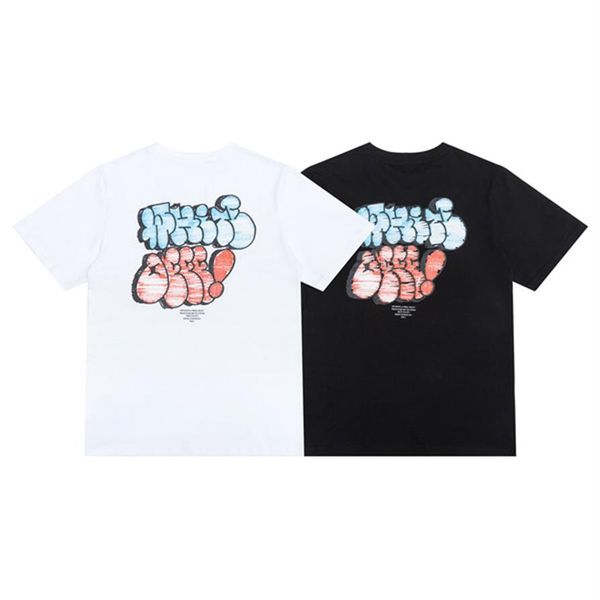 20ss mens designer of strictly business tee t shirt fashion paris men women couples casual t shirt black white stylist shirts226w, White;black
20ss mens designer of strictly business tee t shirt fashion paris men women couples casual t shirt black white stylist shirts226w, White;black