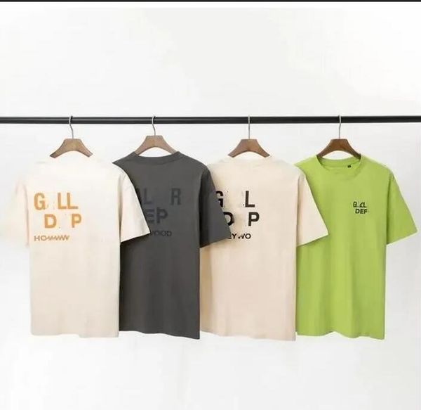men's t-shirts 2023 t-shirts designer galleryes depts shirt alphabet print trendy trend basic casual fashion loose short t-shirt half s, White;black
men's t-shirts 2023 t-shirts designer galleryes depts shirt alphabet print trendy trend basic casual fashion loose short t-shirt half s, White;black