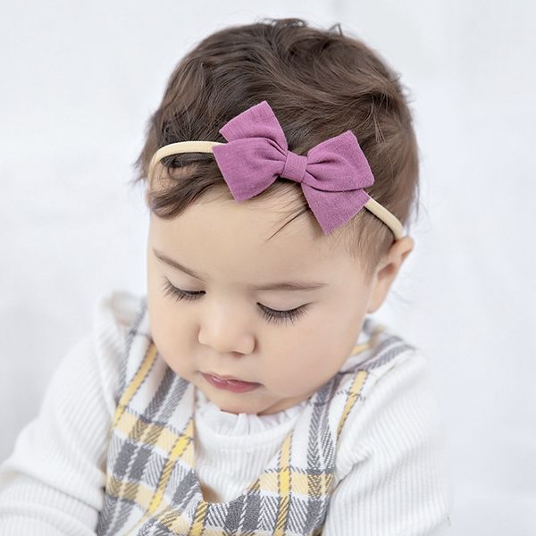 cute bow tie ribbon headband hair band diy handmade ribbons elastic hairband baby kids hair accessories 1406, Slivery;white
cute bow tie ribbon headband hair band diy handmade ribbons elastic hairband baby kids hair accessories 1406, Slivery;white