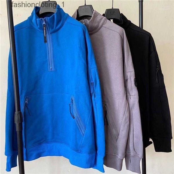 hoodies sweatshirts men's 2022 cp autumn and winter stand collar casual sports half zipper sweater youth outdoor student fashion r usrt, Black
hoodies sweatshirts men's 2022 cp autumn and winter stand collar casual sports half zipper sweater youth outdoor student fashion r usrt, Black