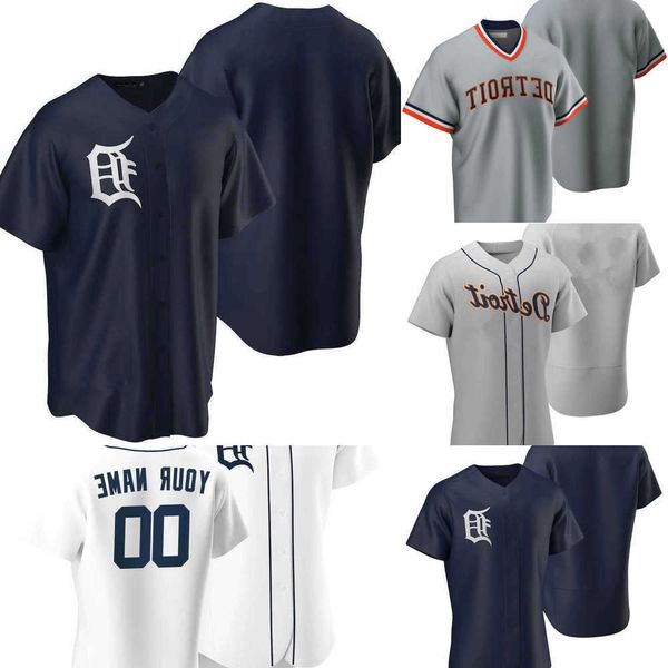2022 custom jersey detroit''tigers''mens women youth 24 miguel cabrera 23 kirk gibson 3 alan trammell 11 sparky anderson, Blue;black
2022 custom jersey detroit''tigers''mens women youth 24 miguel cabrera 23 kirk gibson 3 alan trammell 11 sparky anderson, Blue;black
