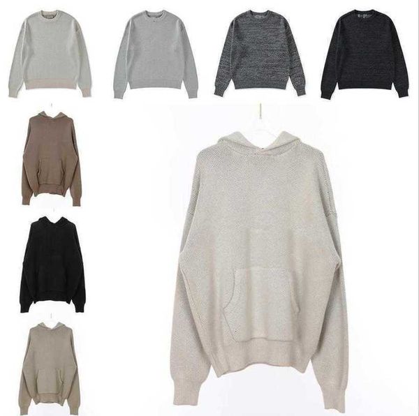 women long designer sleeve ess hoodie sweatshirts essential hoodies for men hoody knitted knit sweaters pullover crewneck hooded ed29, Black
women long designer sleeve ess hoodie sweatshirts essential hoodies for men hoody knitted knit sweaters pullover crewneck hooded ed29, Black