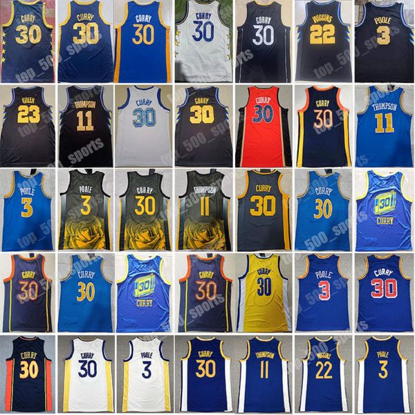 basketball 30 stephen curry jersey 11 klay thompson andrew wiggins 22 draymond green 23 poole 3 sports shirt white black blue yellow, Black;red
basketball 30 stephen curry jersey 11 klay thompson andrew wiggins 22 draymond green 23 poole 3 sports shirt white black blue yellow, Black;red