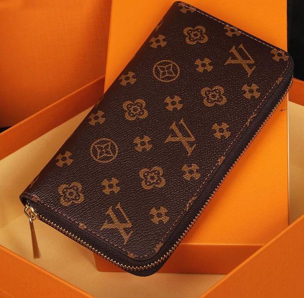 fashion flowers designer zipper wallets luxurys men women leather bags classic letters coin purse original box plaid card holder m60171b1, Red;black
fashion flowers designer zipper wallets luxurys men women leather bags classic letters coin purse original box plaid card holder m60171b1, Red;black