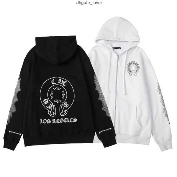 sweatshirts luxury hoodies fashion classic ch hoodie loose zipper jacket pullover hooded designer horseshoe sanskrit coatdvzveo0k, Black
sweatshirts luxury hoodies fashion classic ch hoodie loose zipper jacket pullover hooded designer horseshoe sanskrit coatdvzveo0k, Black
