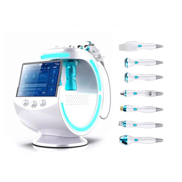 7 in 1 deep cleaning hydro peeling facial machine hydra aqua diamond microdermabrasion oxygen jet peel oxgen facial machine
7 in 1 deep cleaning hydro peeling facial machine hydra aqua diamond microdermabrasion oxygen jet peel oxgen facial machine