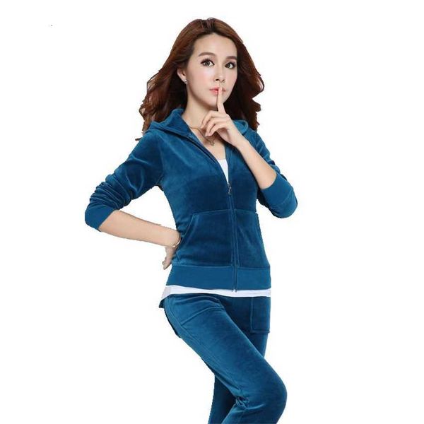 women's brand tracksuits velvet fabric tracksuit pant jogging suits velour suit track hoodies and pants red women sports sportwear, Gray
women's brand tracksuits velvet fabric tracksuit pant jogging suits velour suit track hoodies and pants red women sports sportwear, Gray