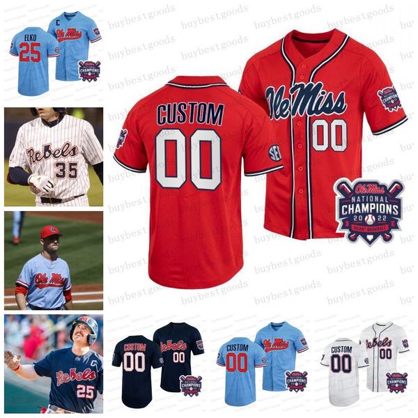baseball jerseys ole miss rebels 2022 baseball world series champions jersey jacob gonzalez dylan delucia hayden dunhurst peyton chatagnier, Blue;black
baseball jerseys ole miss rebels 2022 baseball world series champions jersey jacob gonzalez dylan delucia hayden dunhurst peyton chatagnier, Blue;black