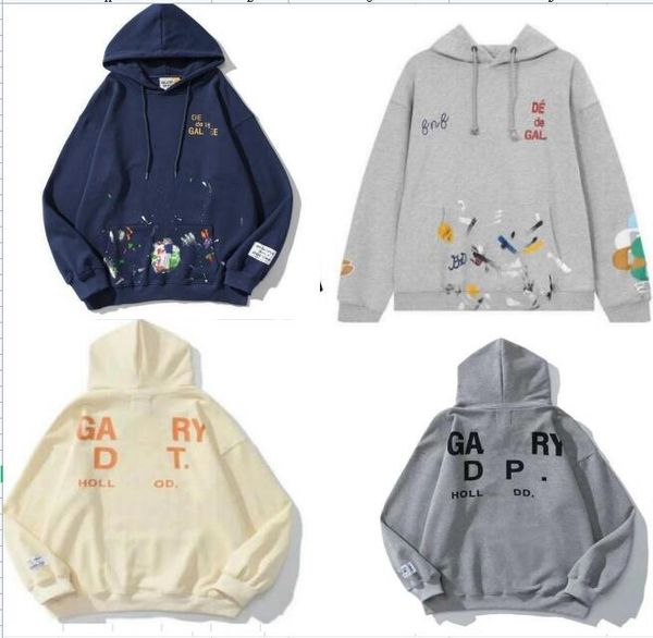 men's hoodies sweatshirts hoodie galleryes depts gary painted graffiti used letters printed loose casual fashion men and women 7bgh, Black
men's hoodies sweatshirts hoodie galleryes depts gary painted graffiti used letters printed loose casual fashion men and women 7bgh, Black