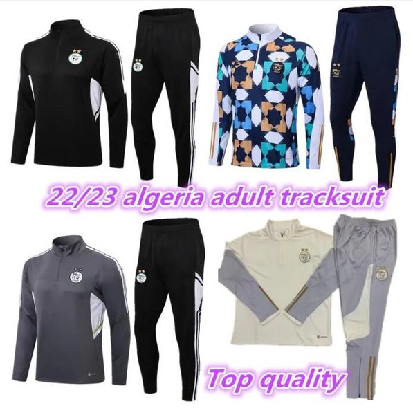 2022 2023 algeria kids tracksuit mahrez soccer 22 23 bounedjah survetement maillot de foot feghoul sportswear football training suit, Black
2022 2023 algeria kids tracksuit mahrez soccer 22 23 bounedjah survetement maillot de foot feghoul sportswear football training suit, Black