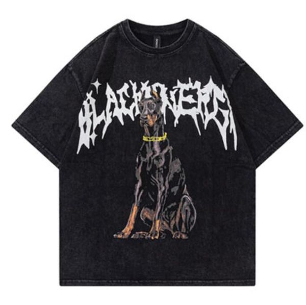 men's plus tees vintage t shirts streetwear hip hop print gothic washed tshirt fashion casual tee, Black;brown
men's plus tees vintage t shirts streetwear hip hop print gothic washed tshirt fashion casual tee, Black;brown