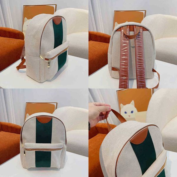 evening backpack bags style designer backpacks mens women back packs bookbag fashion color matching handbag college style shoulder 220812
evening backpack bags style designer backpacks mens women back packs bookbag fashion color matching handbag college style shoulder 220812