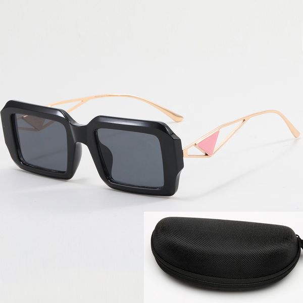 classic retro square sunglasses women brand vintage black frame 58mm lens rectangle sun glasses female popular eyewear with box, White;black
classic retro square sunglasses women brand vintage black frame 58mm lens rectangle sun glasses female popular eyewear with box, White;black