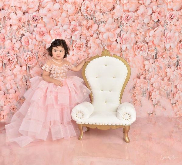 2023 pink flower girl dress toddler for wedding organza flowers pageant dress christmas evening gowns birthday party dresses first communion, White;blue
2023 pink flower girl dress toddler for wedding organza flowers pageant dress christmas evening gowns birthday party dresses first communion, White;blue