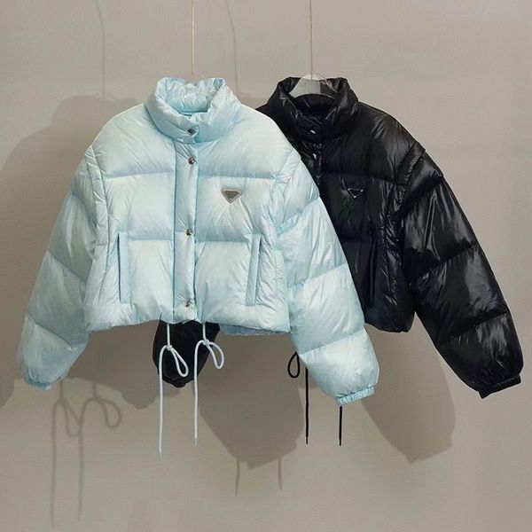 classic women jacket parkas down coat fashion short jacket style slim corset thick outfit windbreaker pocket outsize lady warm coats, Black;brown
classic women jacket parkas down coat fashion short jacket style slim corset thick outfit windbreaker pocket outsize lady warm coats, Black;brown
