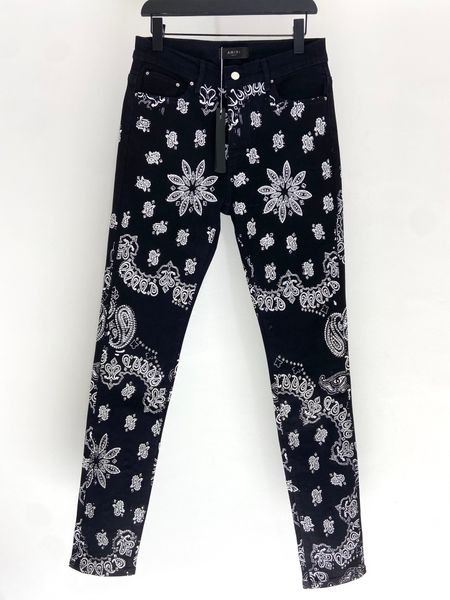 2023 year mens distressed ripped skinny beautiful printing designer jeans ~ us size 28-38 jeans ~ quality slim motorcycle moto biker causal, Blue
2023 year mens distressed ripped skinny beautiful printing designer jeans ~ us size 28-38 jeans ~ quality slim motorcycle moto biker causal, Blue