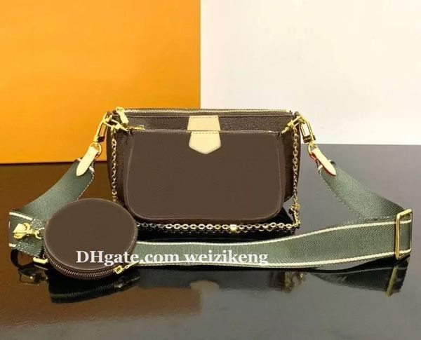 3 pcs shoulder bags purse three piece set purs classic handbags women mini bag leather lady messenger satchel cross body package
3 pcs shoulder bags purse three piece set purs classic handbags women mini bag leather lady messenger satchel cross body package