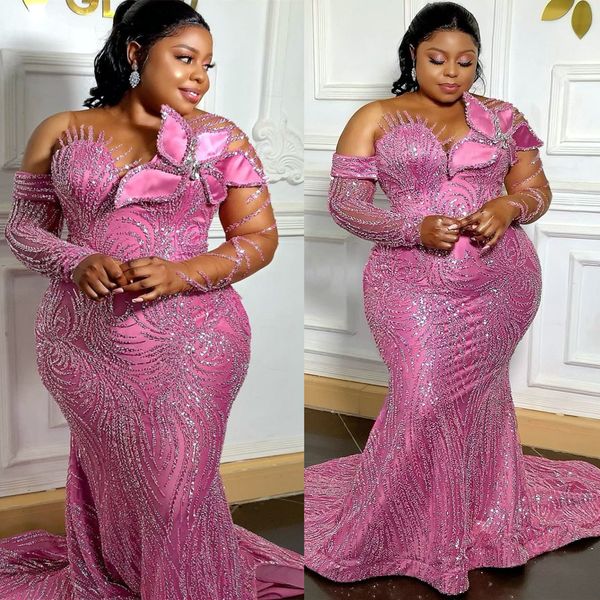 2023 arabic aso ebi luxurious memaid prom dresses crystals beaded evening formal party second reception birthday engagement gowns dress zj37, Black
2023 arabic aso ebi luxurious memaid prom dresses crystals beaded evening formal party second reception birthday engagement gowns dress zj37, Black