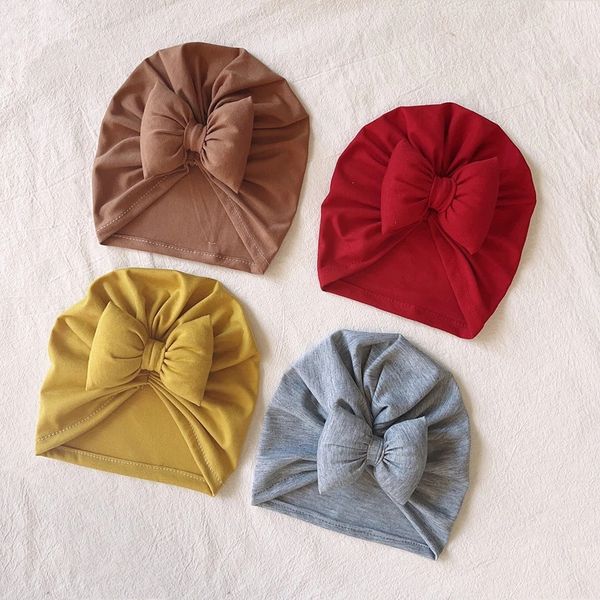 baby girls large bow turban hat newborn fontanel protect hats infants toddlers cotton skullies cap big bow warm baby indian hat, Yellow
baby girls large bow turban hat newborn fontanel protect hats infants toddlers cotton skullies cap big bow warm baby indian hat, Yellow