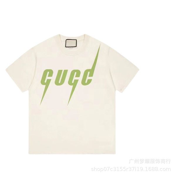women's t-shirt designer tees round neck casual short sleeve summer outdoor breathable t-shirt street fashion letter printing the same, White
women's t-shirt designer tees round neck casual short sleeve summer outdoor breathable t-shirt street fashion letter printing the same, White