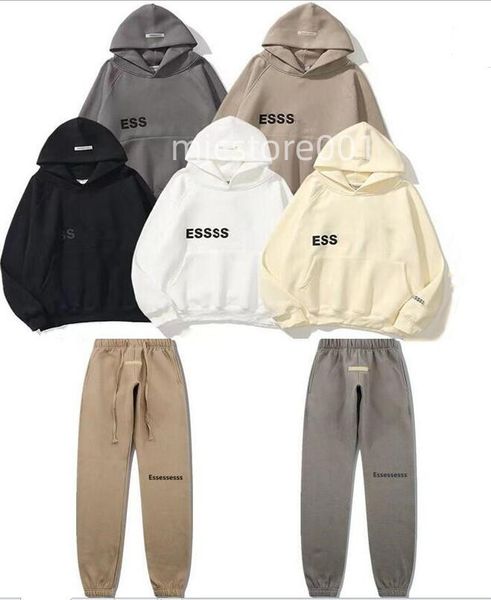 mens&womens designer essentail hoodies sweatershirts suits streetwear pullover sweatshirts clothing loose hooded jumper oversized coats i78, Black
mens&womens designer essentail hoodies sweatershirts suits streetwear pullover sweatshirts clothing loose hooded jumper oversized coats i78, Black