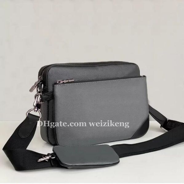 classic fashion men's three-piece love v pu leather handbag large canvas tote shopping bag come with small pouch brown luxury men bag, Red;black
classic fashion men's three-piece love v pu leather handbag large canvas tote shopping bag come with small pouch brown luxury men bag, Red;black