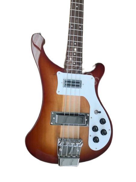 lvy4 strings electric bass guitar with white pickguard rosewood fingerboard neck through body provide custom service
lvy4 strings electric bass guitar with white pickguard rosewood fingerboard neck through body provide custom service