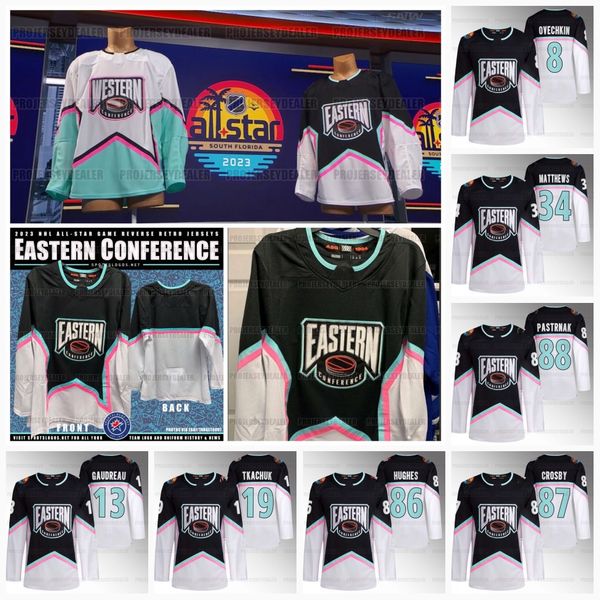 2023 all-star eastern conference jersey sidney crosby tage thompson alex ovechkin matthew tkachuk auston matthews jack hughes johnny gaudrea, Black;red
2023 all-star eastern conference jersey sidney crosby tage thompson alex ovechkin matthew tkachuk auston matthews jack hughes johnny gaudrea, Black;red