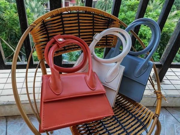 2023 new fashion bag designer luxury le chiquito mini handbag for jacquss uemuuu women casual shopping bags tote hnadbags happy birthday bag
2023 new fashion bag designer luxury le chiquito mini handbag for jacquss uemuuu women casual shopping bags tote hnadbags happy birthday bag