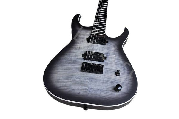 lvy6 strings electric guitar with black hardware grey veneer rosewood fretboard provide customized service
lvy6 strings electric guitar with black hardware grey veneer rosewood fretboard provide customized service