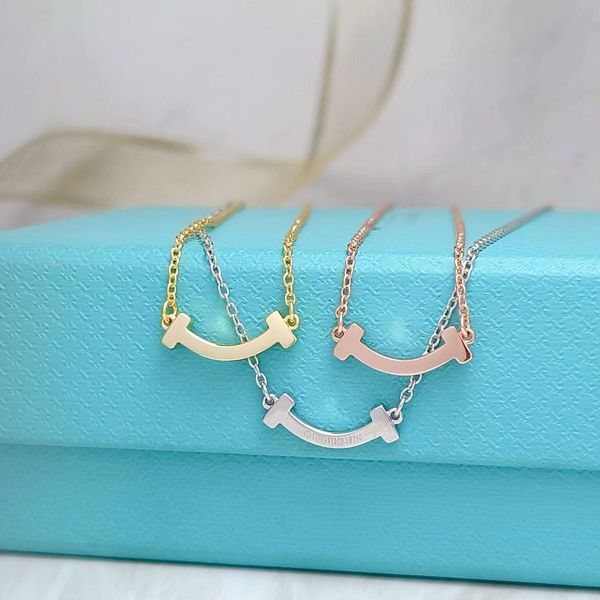 fashion mini smiling face necklace deluxe diamond delicate pendant girl holiday jewelry gift factory, Silver
fashion mini smiling face necklace deluxe diamond delicate pendant girl holiday jewelry gift factory, Silver