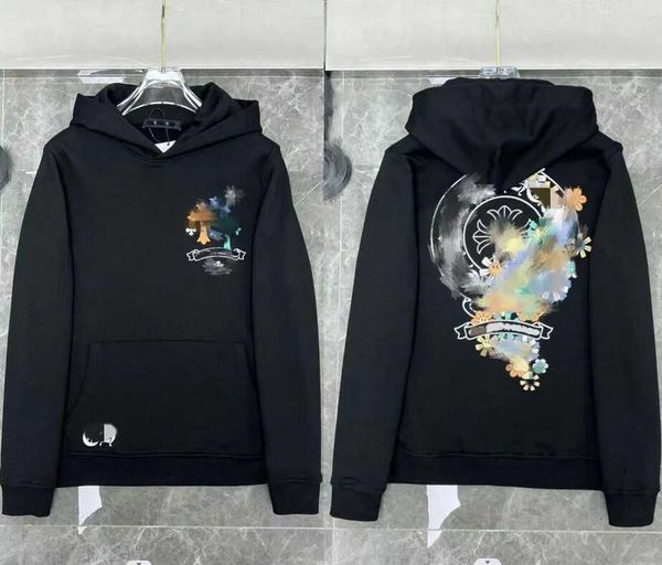 wcql classic fashion quality hoodie chromes autumn winter ch sweatshirts designer heart mens luxury zipper sweater horseshoe phantom cross p, Black
wcql classic fashion quality hoodie chromes autumn winter ch sweatshirts designer heart mens luxury zipper sweater horseshoe phantom cross p, Black