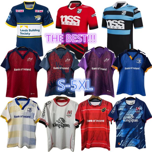 2022 2023 leinster munster city rugby jerseys rhinos ulster home away 22 23 european alternate ireland irish club rugby shirt size s-5xl, Black;gray
2022 2023 leinster munster city rugby jerseys rhinos ulster home away 22 23 european alternate ireland irish club rugby shirt size s-5xl, Black;gray