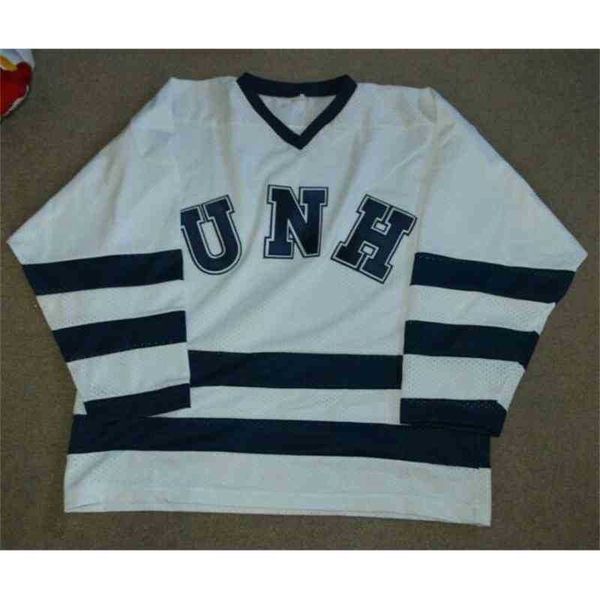 college hockey wears custom hockey jersey vintage 23 jeff st. laurent university unh hockey of hampshire wildcats jersey blue jerseys stitch, Black
college hockey wears custom hockey jersey vintage 23 jeff st. laurent university unh hockey of hampshire wildcats jersey blue jerseys stitch, Black