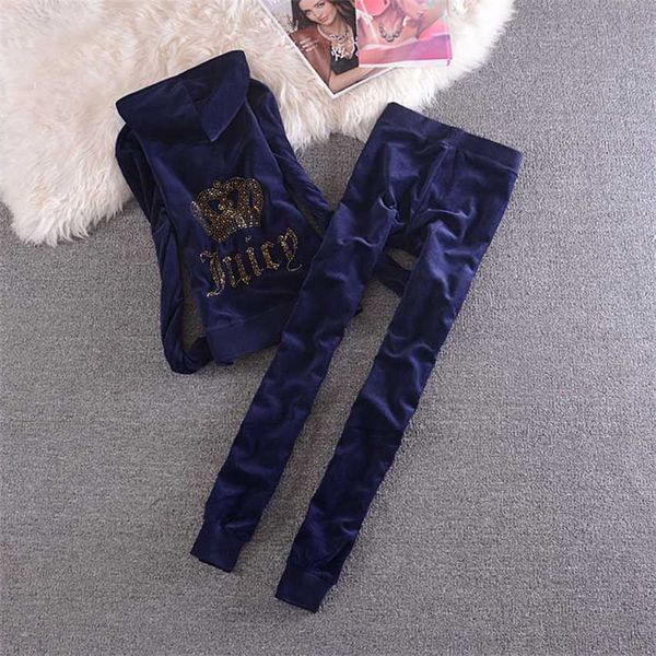 spring/fall 2023 women's brand velvet fabric tracksuits velour suit women sports track hoodies and pants fat sister sportswear, Gray
spring/fall 2023 women's brand velvet fabric tracksuits velour suit women sports track hoodies and pants fat sister sportswear, Gray