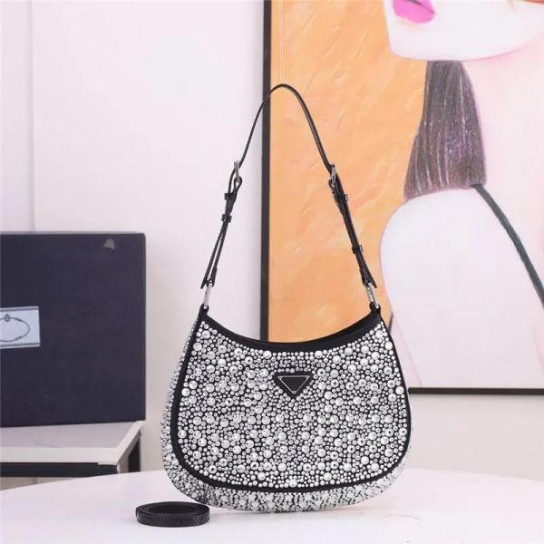designer luxury handbags purse cleo satin bag with crystal embellished satin small shoulder bag 1bc169 7a quality size 22x18.5x4.5cm
designer luxury handbags purse cleo satin bag with crystal embellished satin small shoulder bag 1bc169 7a quality size 22x18.5x4.5cm