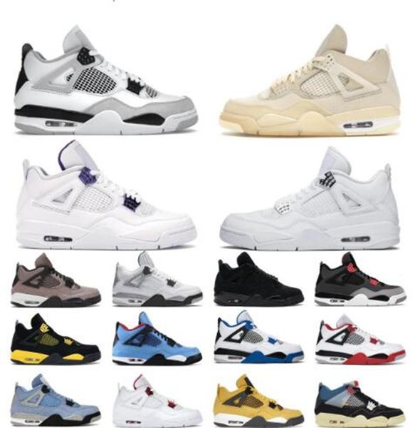 jordas basketball shoes retroes style aj 4 4s men obsidian unc fearless turbo green backboard phantom gym red mens awesome sports sneakers, Black
jordas basketball shoes retroes style aj 4 4s men obsidian unc fearless turbo green backboard phantom gym red mens awesome sports sneakers, Black