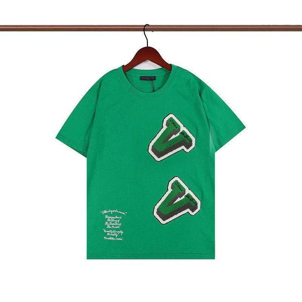 custom t shirts men's t-shirts women's t-shirts designer 100% cotton tees short sleeves luxury clothes summer leisure breathable p, White;black
custom t shirts men's t-shirts women's t-shirts designer 100% cotton tees short sleeves luxury clothes summer leisure breathable p, White;black