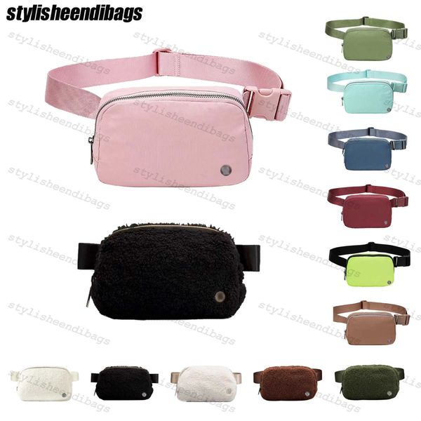 waist bags lulu fleece womens chest belt crossbody bag stylisheendibags lulul woman yoga nylon outdoor sport bumbag luxury designer handbag
waist bags lulu fleece womens chest belt crossbody bag stylisheendibags lulul woman yoga nylon outdoor sport bumbag luxury designer handbag