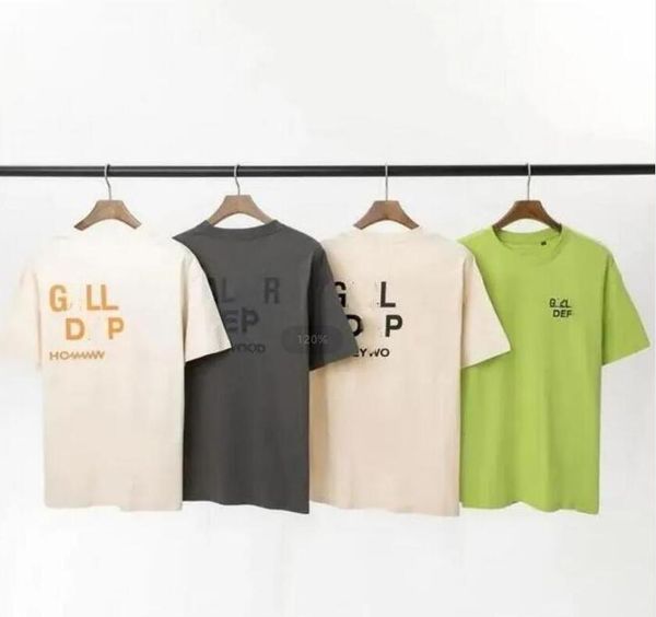 2023 new tees galleryse depts t shirts mens womens designer t-shirts galleryes depts cottons man s casual shirt luxurys clothing street sho, White;black
2023 new tees galleryse depts t shirts mens womens designer t-shirts galleryes depts cottons man s casual shirt luxurys clothing street sho, White;black