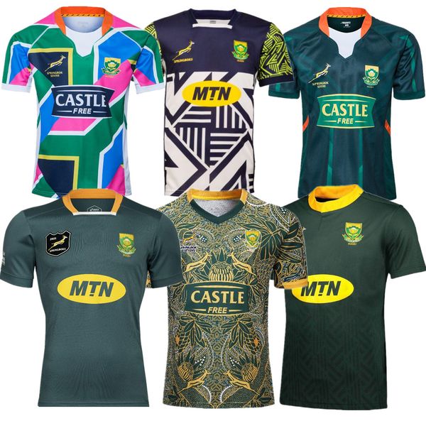 20 21 22 23 south africa sevens rugby jersey word cup signature edition champion joint version national team polo rugby jerseys shirts, Black;gray
20 21 22 23 south africa sevens rugby jersey word cup signature edition champion joint version national team polo rugby jerseys shirts, Black;gray