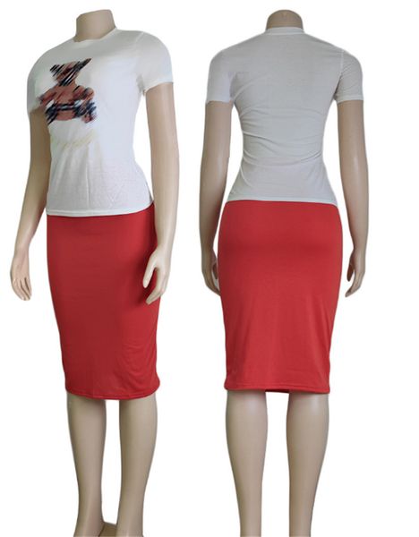 two piece suits casual dresses women shirts and skirt short sleeve printing dress spring summer pleated mid-waist long 2 piece skirts femal, Black;gray
two piece suits casual dresses women shirts and skirt short sleeve printing dress spring summer pleated mid-waist long 2 piece skirts femal, Black;gray