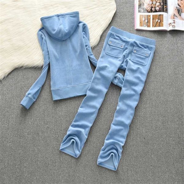 spring and autumn women's sportswear solid velvet two-piece straight tube pants matching suit fitness street, Gray
spring and autumn women's sportswear solid velvet two-piece straight tube pants matching suit fitness street, Gray