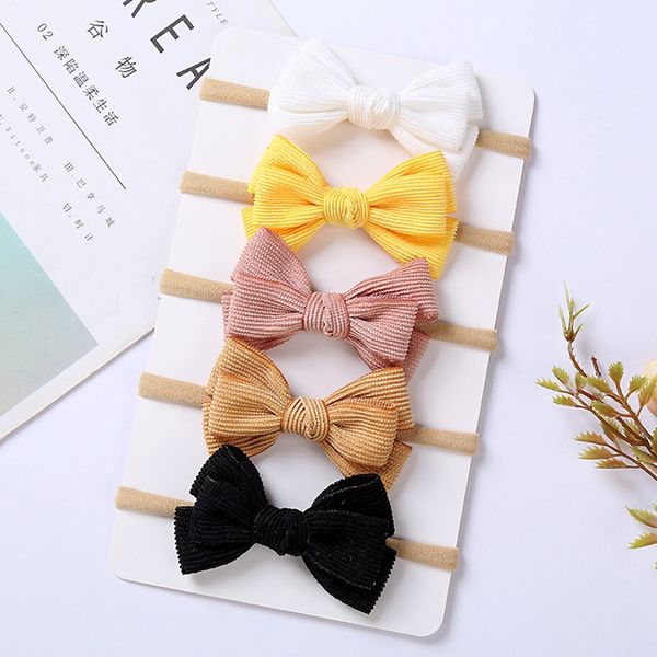 newborn turban baby ribbon headbands girl hair bow solid rabbit ear head wrap soft children turban lovely kids elastic hairbands 1429, Slivery;white
newborn turban baby ribbon headbands girl hair bow solid rabbit ear head wrap soft children turban lovely kids elastic hairbands 1429, Slivery;white