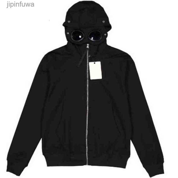men's hoodies sweatshirts designer hoodie cp mens pure euro-american simple personality trend sanitary clothes jacket hat glasses zippe, Black
men's hoodies sweatshirts designer hoodie cp mens pure euro-american simple personality trend sanitary clothes jacket hat glasses zippe, Black