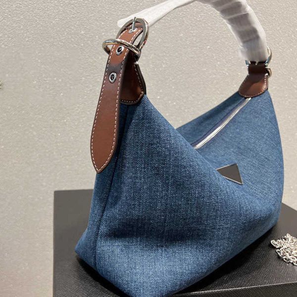 designer bags shoulder bags women luxurys handbag fashion underarm denim bag simple canvas tote crossbody bag purses 221116
designer bags shoulder bags women luxurys handbag fashion underarm denim bag simple canvas tote crossbody bag purses 221116
