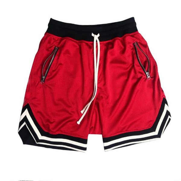 Men's Mesh Sports Track Shorts Summer basketball Fitness Running Breathable Short Pants Loose Muscle Training bermuda masculina S-5XL, Clear
Men's Mesh Sports Track Shorts Summer basketball Fitness Running Breathable Short Pants Loose Muscle Training bermuda masculina S-5XL, Clear